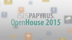 Open House 2015 Review