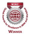 WfMC BPM 2017 Winner
