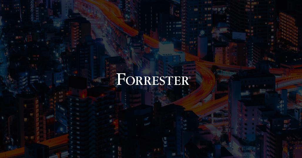 Forrester