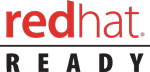 Redhat partner logo