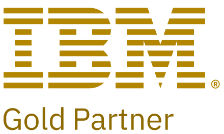 IBM Gold Partner