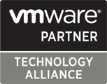 VMWare partner logo