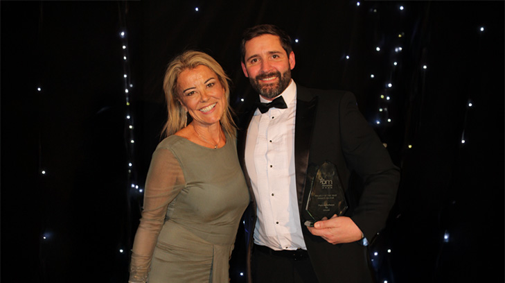 Document Manager Awards 2025