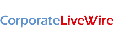 CorporateLiveWire logo