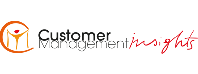 Customer Management Insights logo