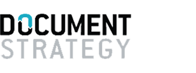 Document Strategy logo