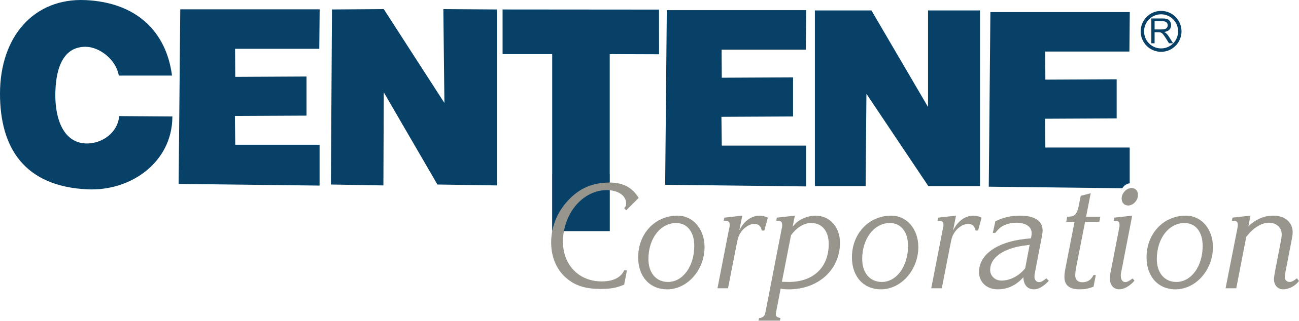 Centene Corporation logo