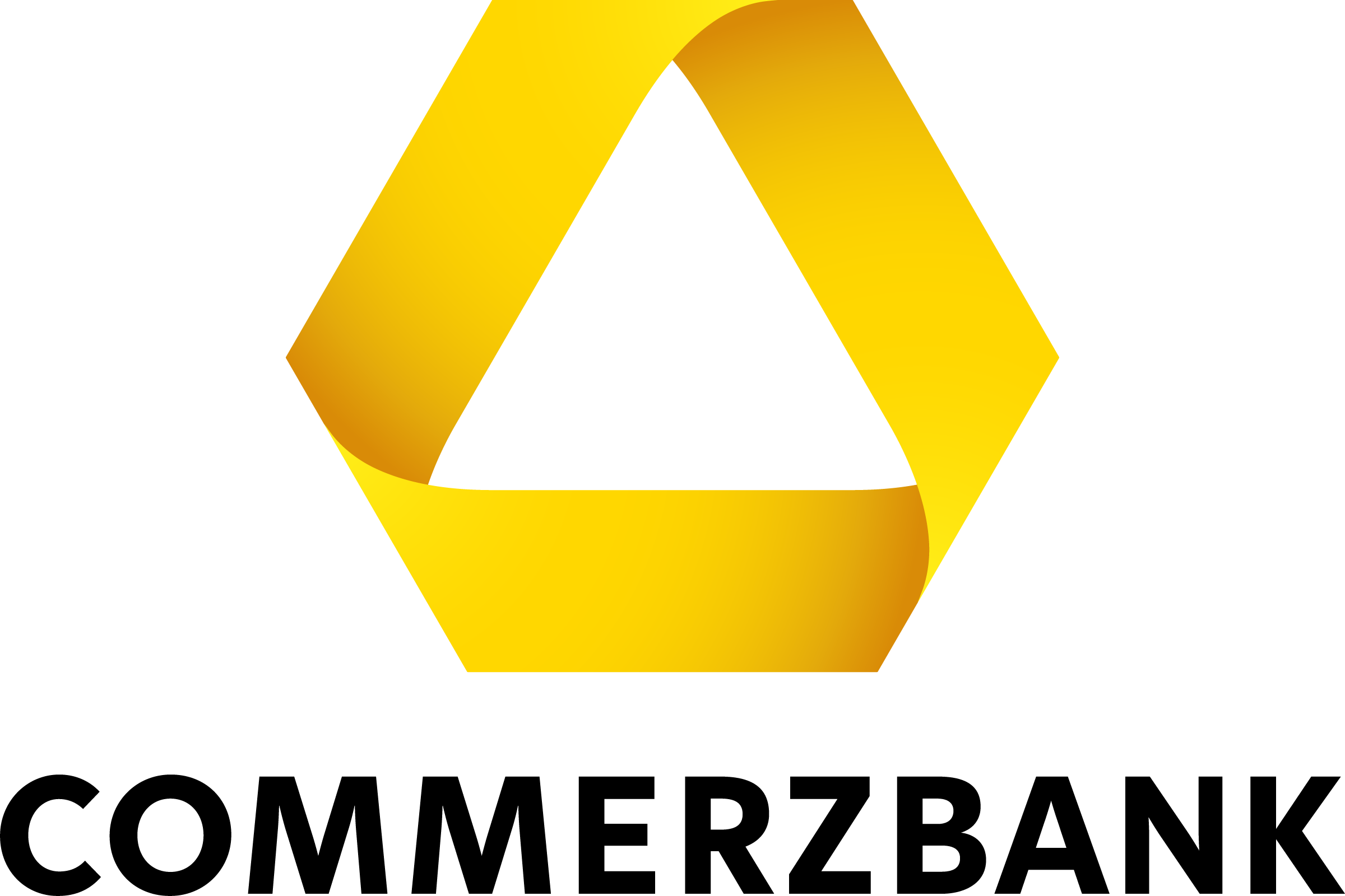 Commerzbank logo