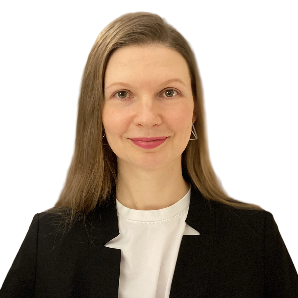 Ekaterina Andrianova