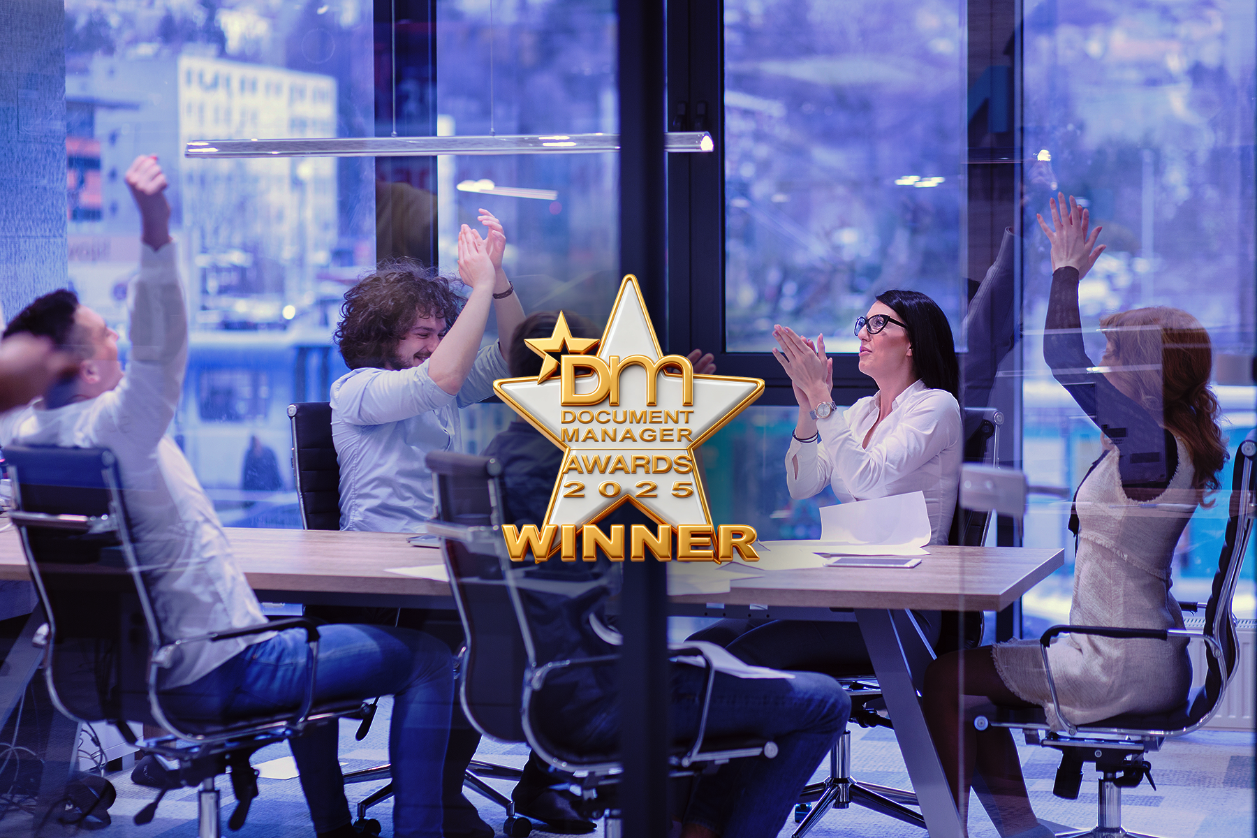 Document Manager Project