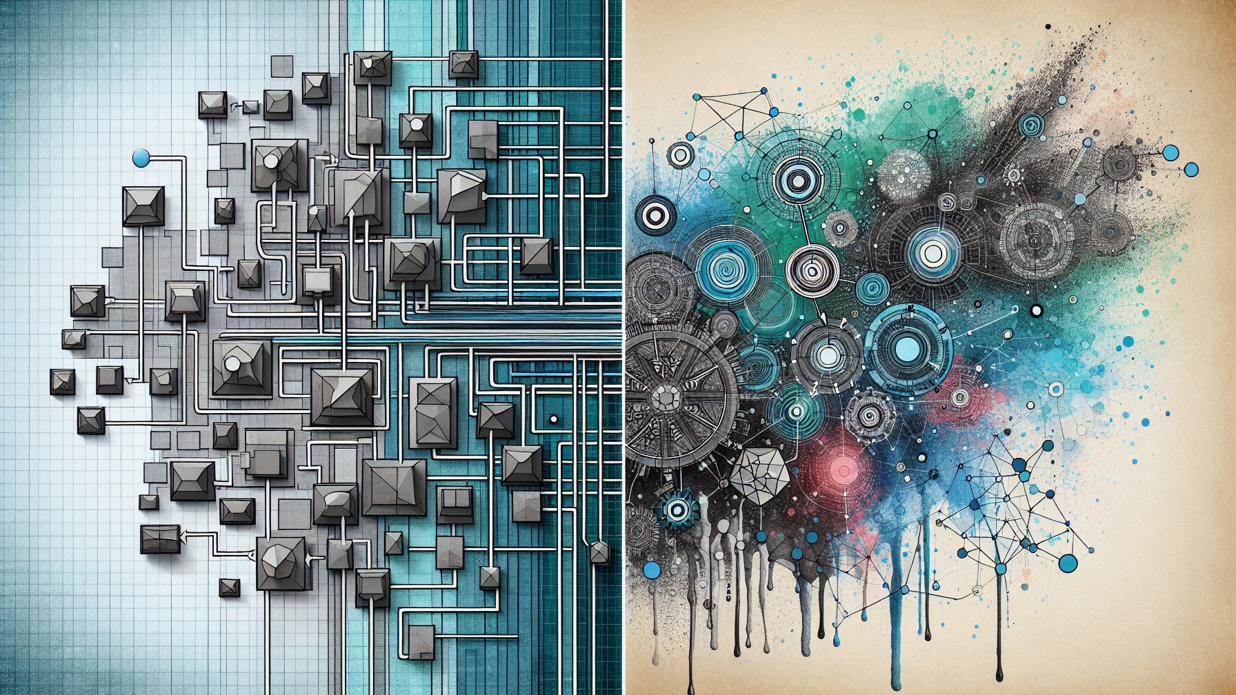 Process Modeling Research