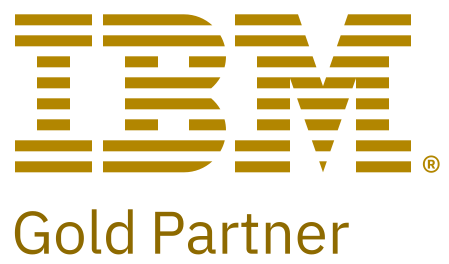 IBM Gold Partner