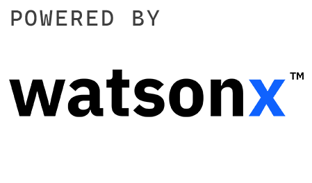 watsonx